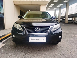 LEXUS RX CLASSIC 2011