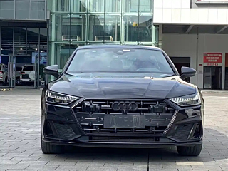 AUDI A7L 2024