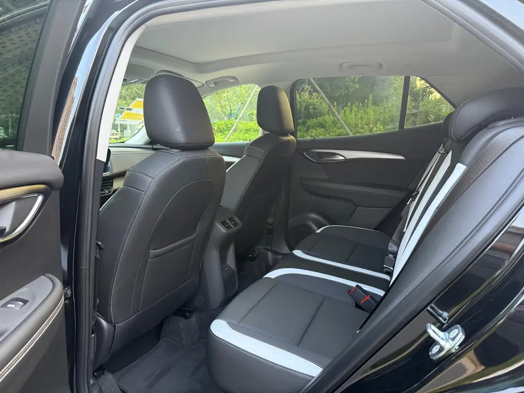 BUICK ENVISION S 2024