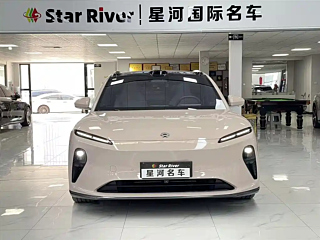 NIO ET5T