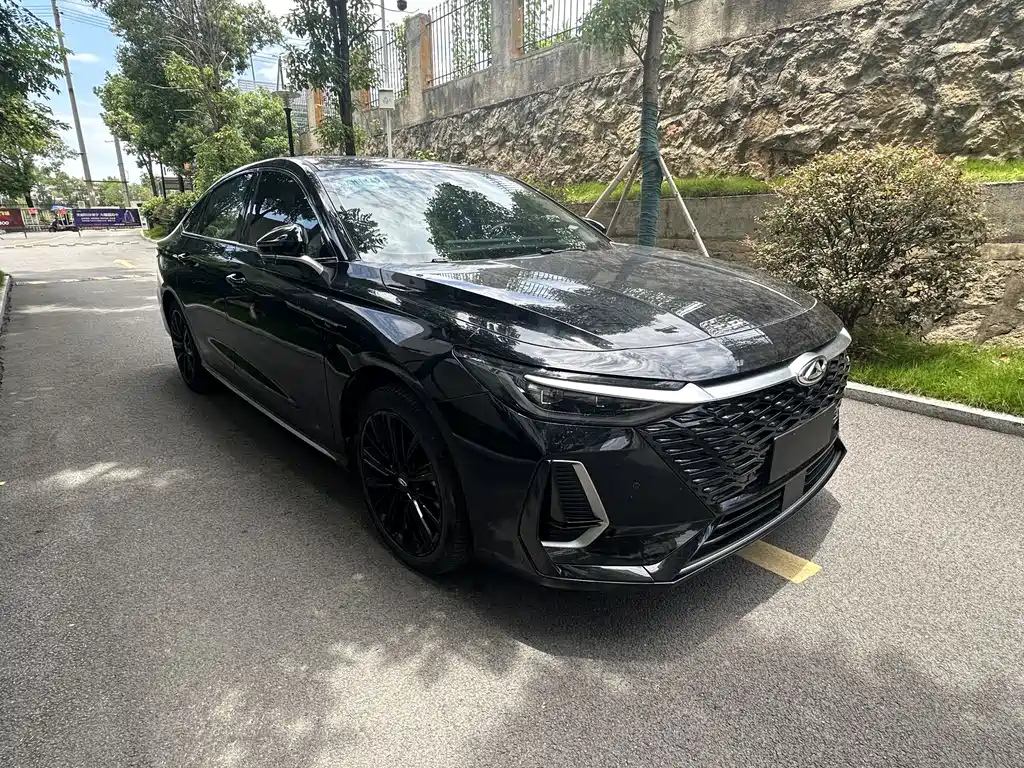 CHERY ARRIZO 8 2022