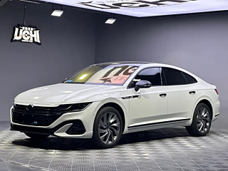 volkswagen faw---volkswagen-cc