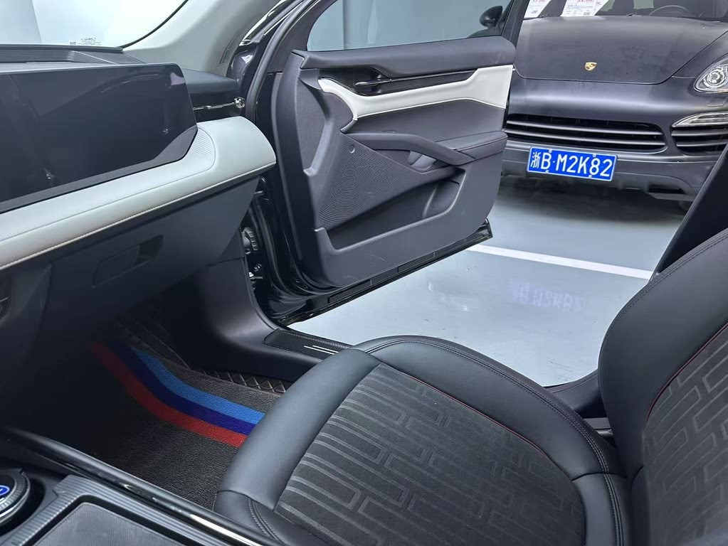 FORD MONDEO 2022