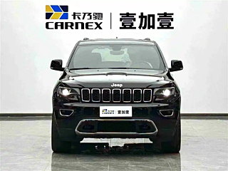 JEEP GRAND CHEROKEE IMPORT  2020
