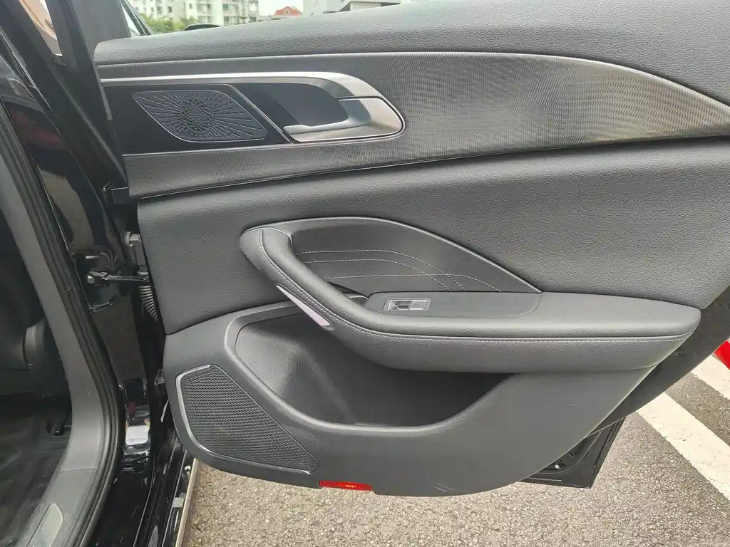HONGQI H6 2023