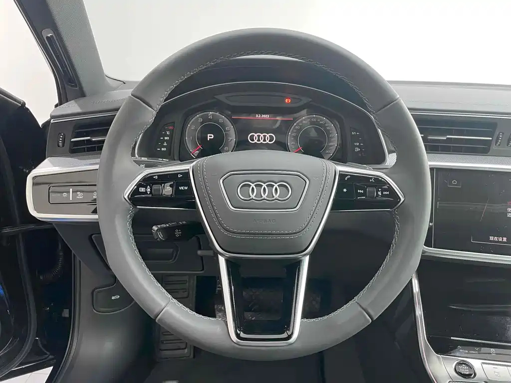 AUDI A6L 2024