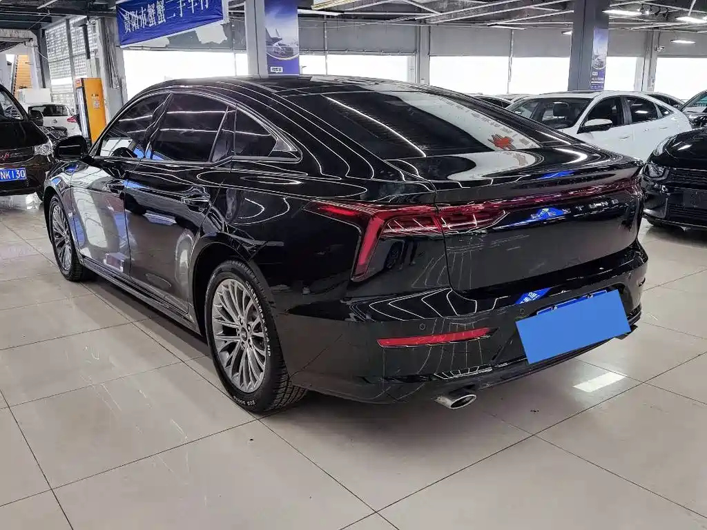 BESTURN B70 2023