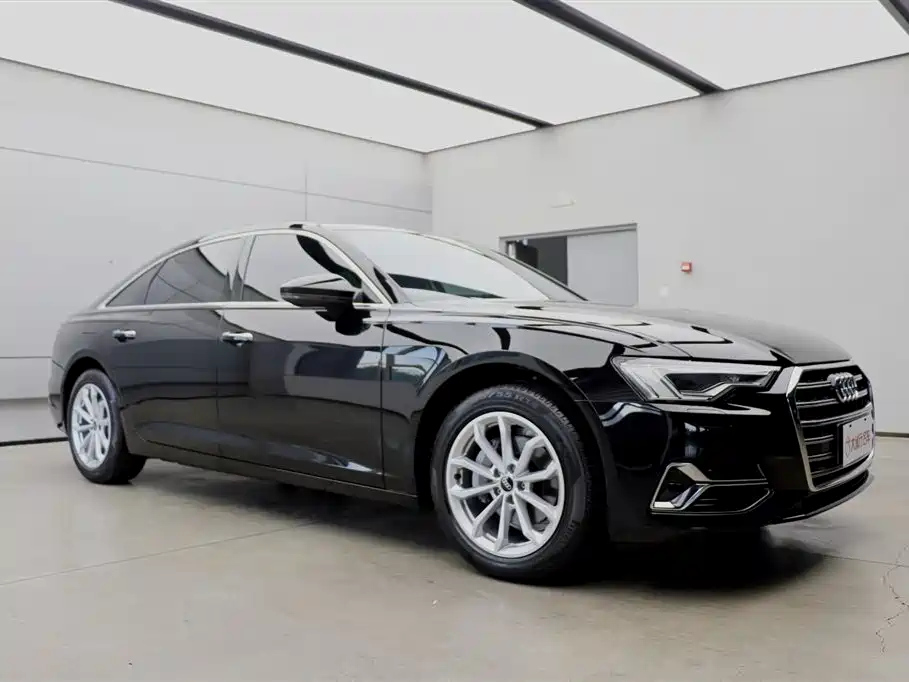 AUDI A6L 2024