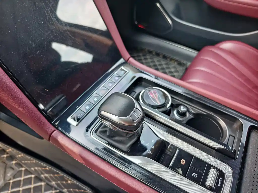 HONGQI H5 2023