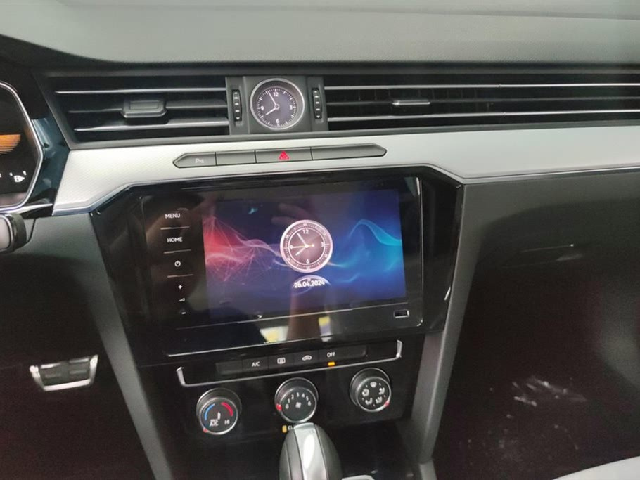 VOLKSWAGEN MAGOTAN 2023