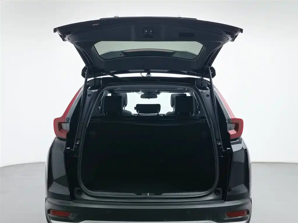 HONDA CR-V 2022