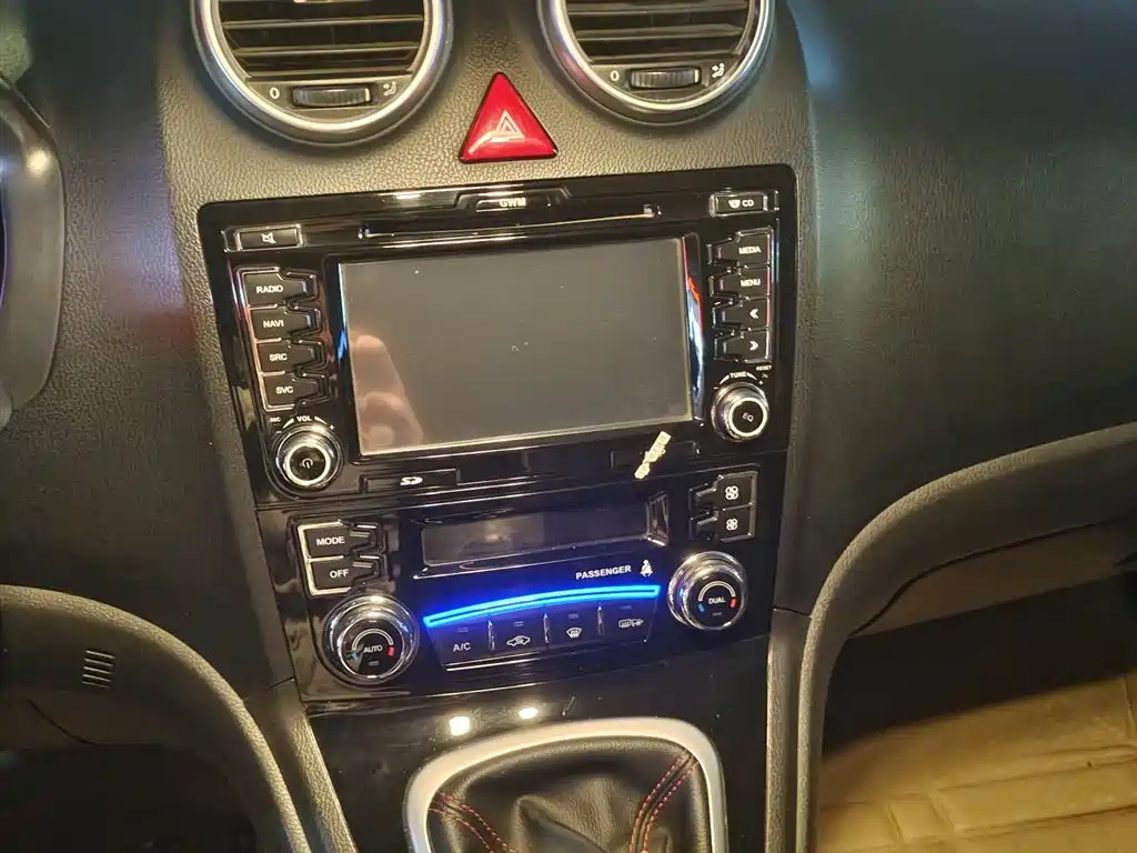 HAVAL H6 2014