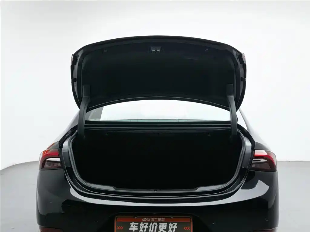 BUICK LACROSSE 2021
