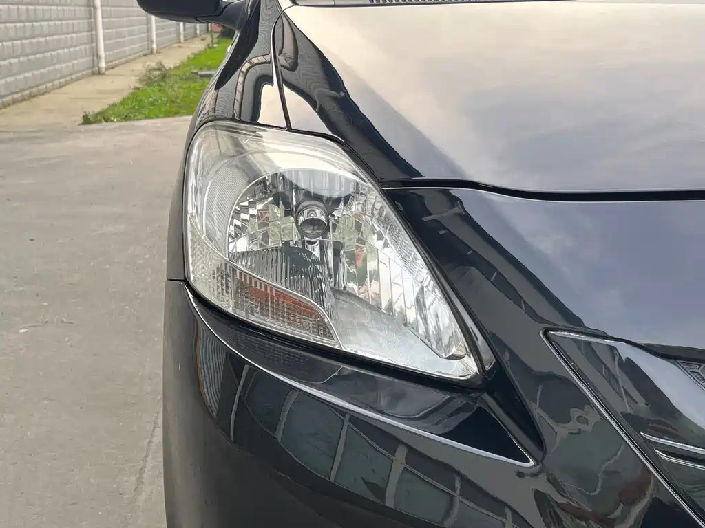 TOYOTA VIOS 2008