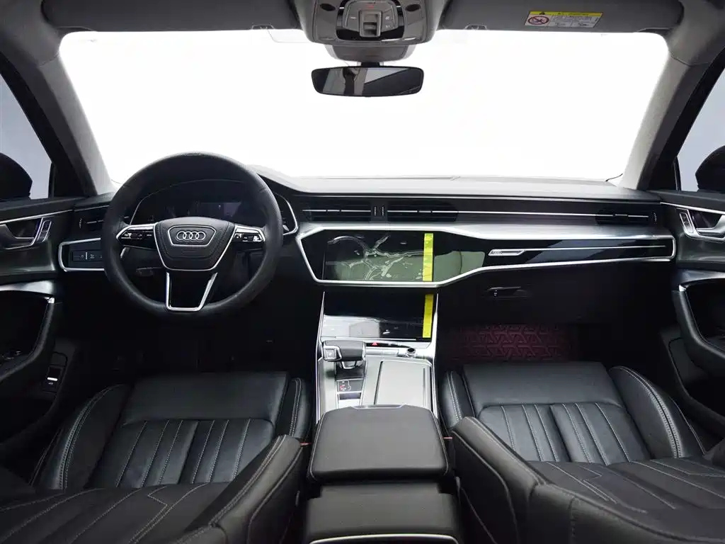 AUDI A6L 2023