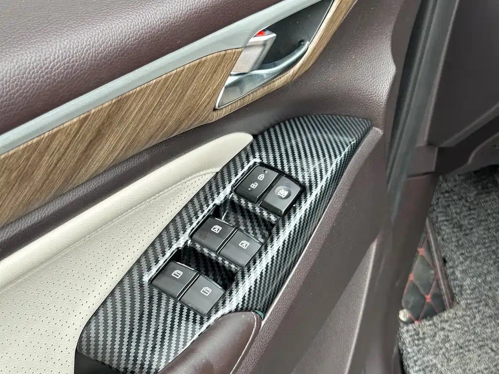 TRUMPCHI M8 2021