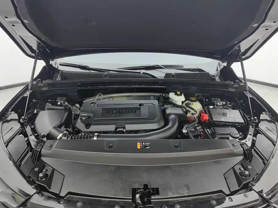 BUICK ENVISION 2022