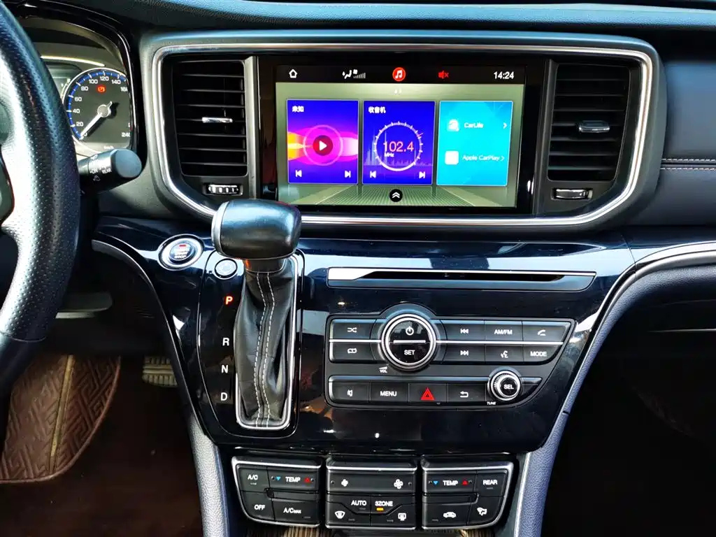 TRUMPCHI M8 2020