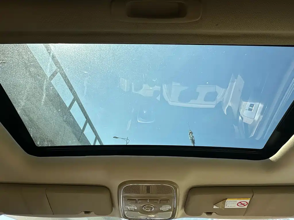 HAVAL H6 2014