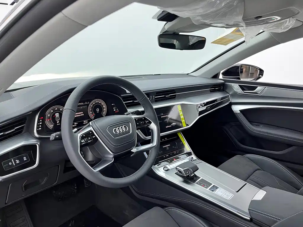 AUDI A7L 2024
