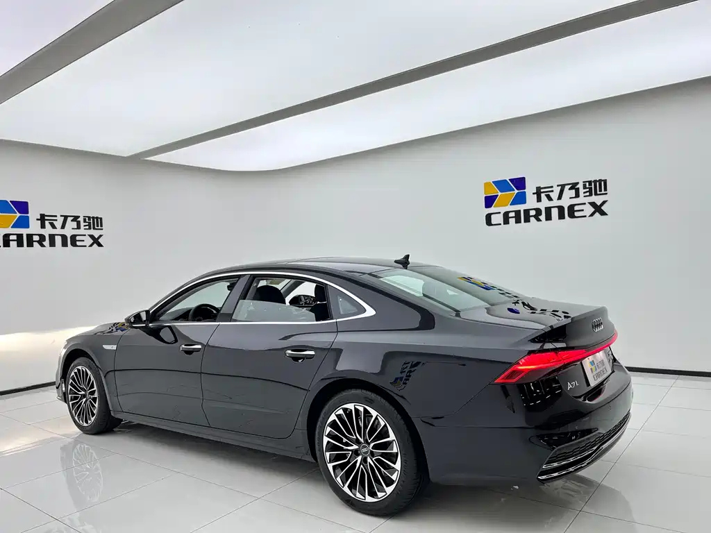 AUDI A7L 2024