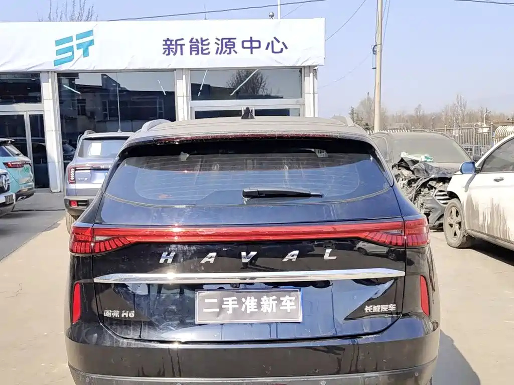 HAVAL H6 2023