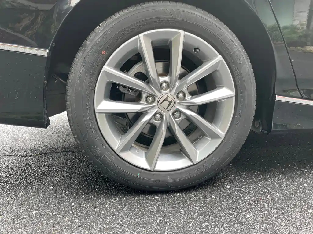HONDA ACCORD 2022