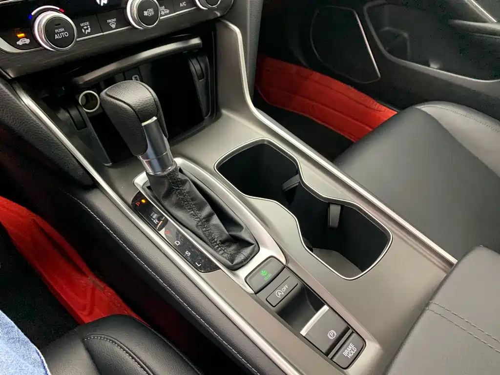 HONDA ACCORD 2022
