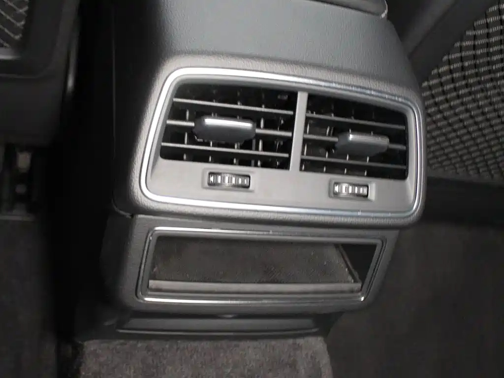 AUDI A6L 2021