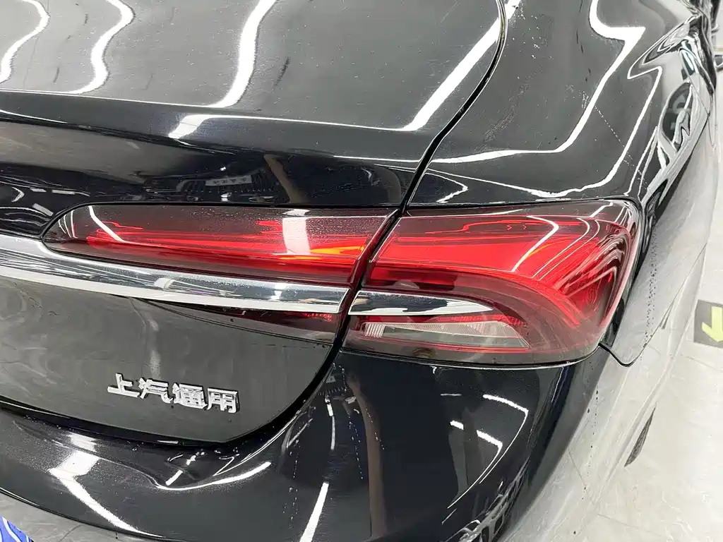 BUICK LACROSSE 2022
