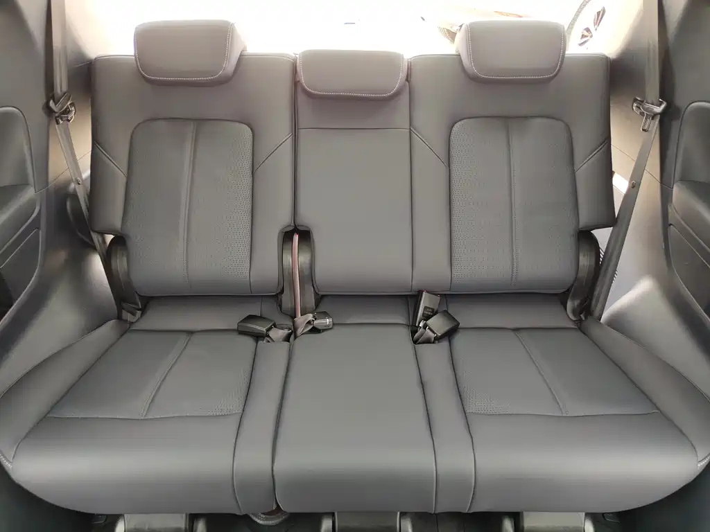 TRUMPCHI M8 2021