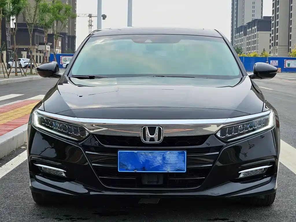 HONDA ACCORD 2021