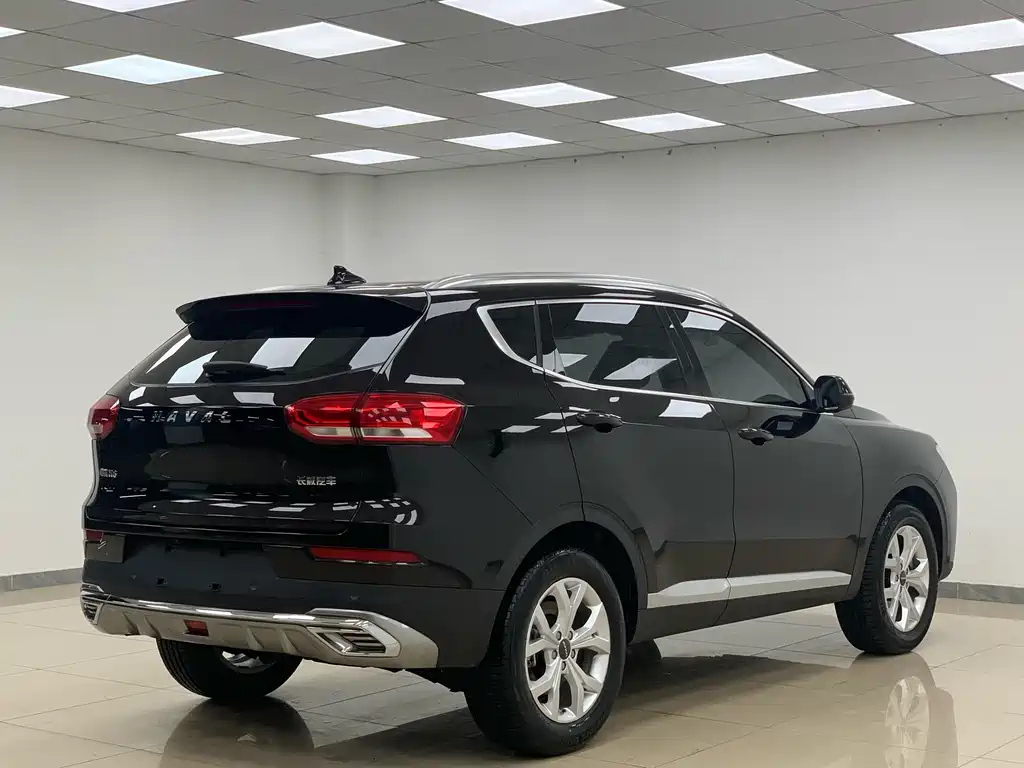 HAVAL H6 2021