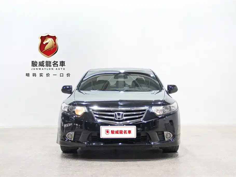 HONDA SI PLATINUM 2014