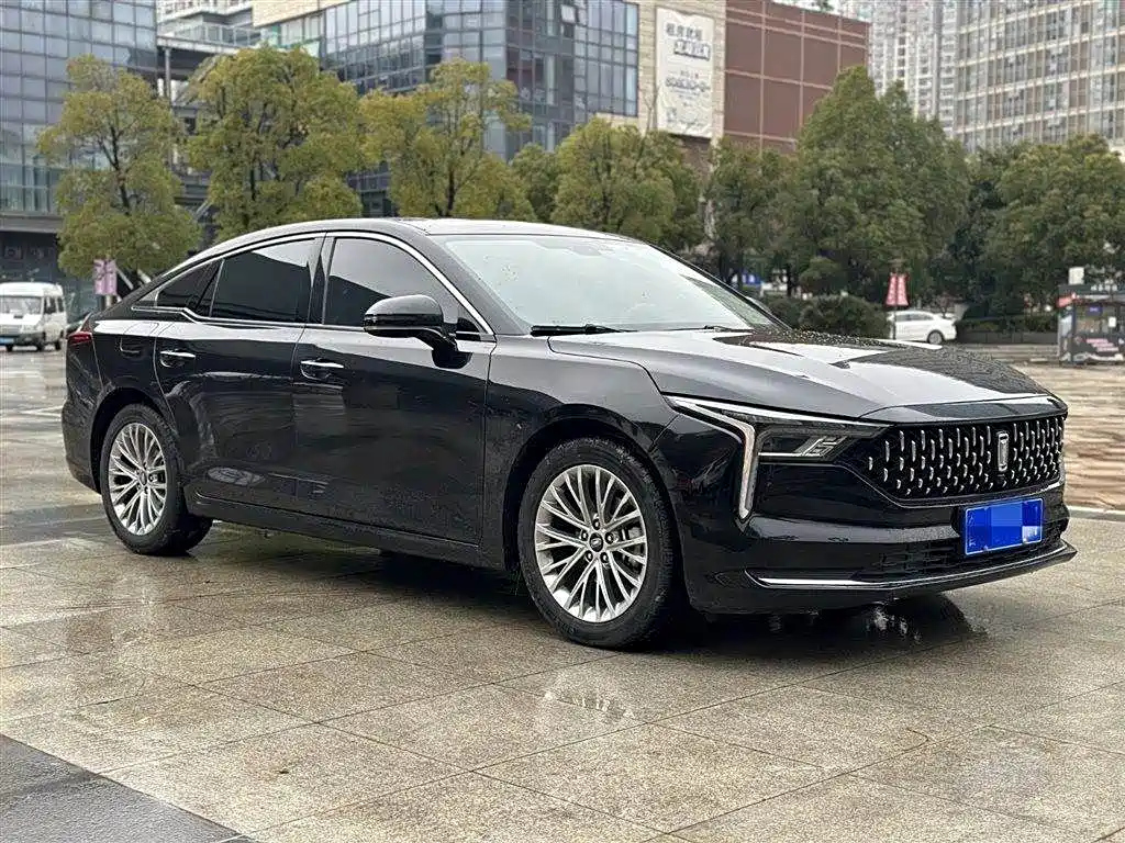 BESTURN B70 2021