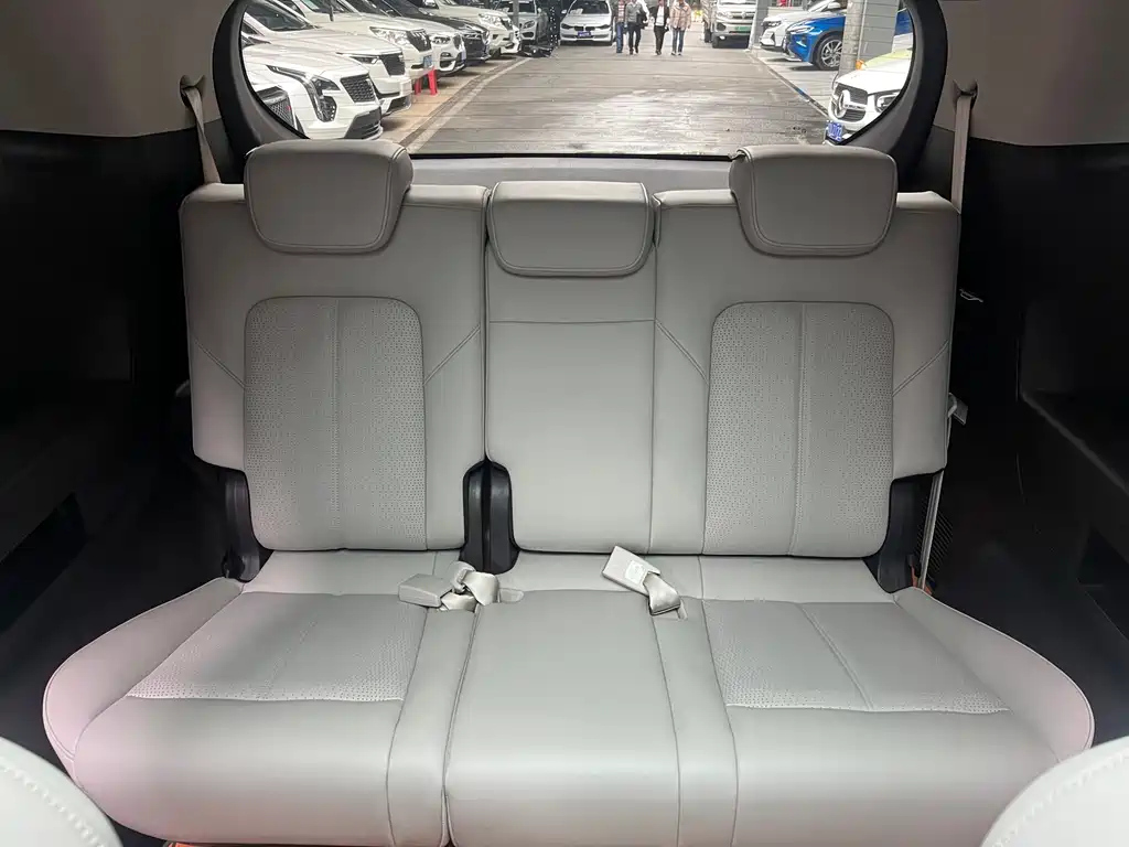 TRUMPCHI M8 2021