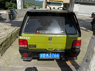 SUZUKI ALTO  2006 YEAR 0.8L 2006