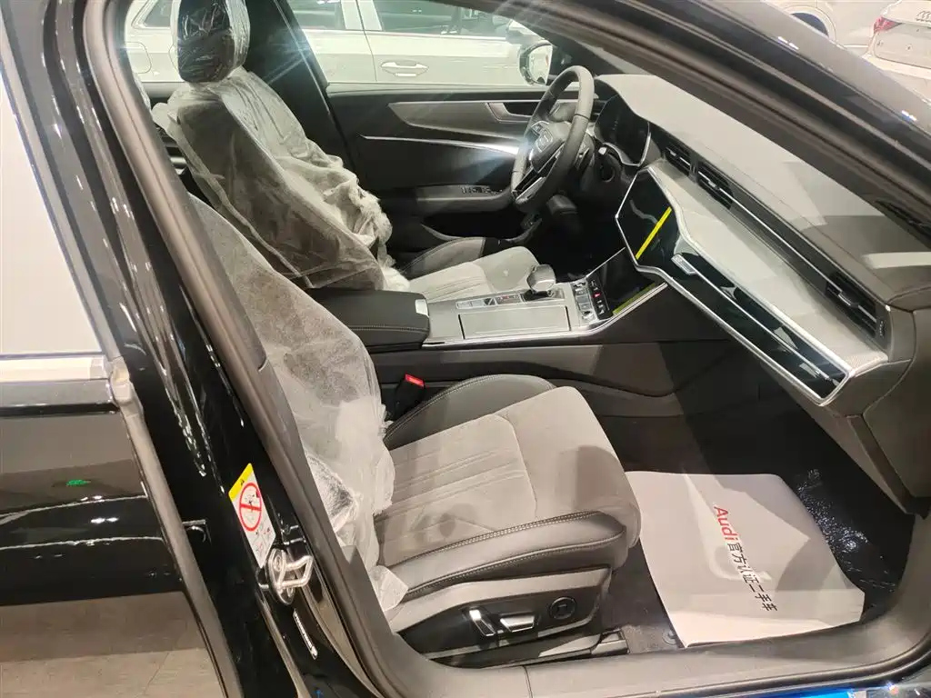 AUDI A6L 2024