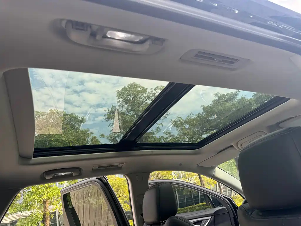 BUICK ENCLAVE 2022