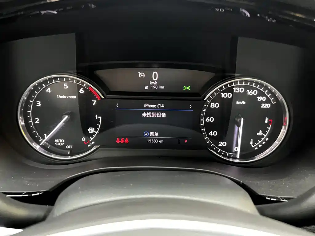 CADILLAC XT5 2022