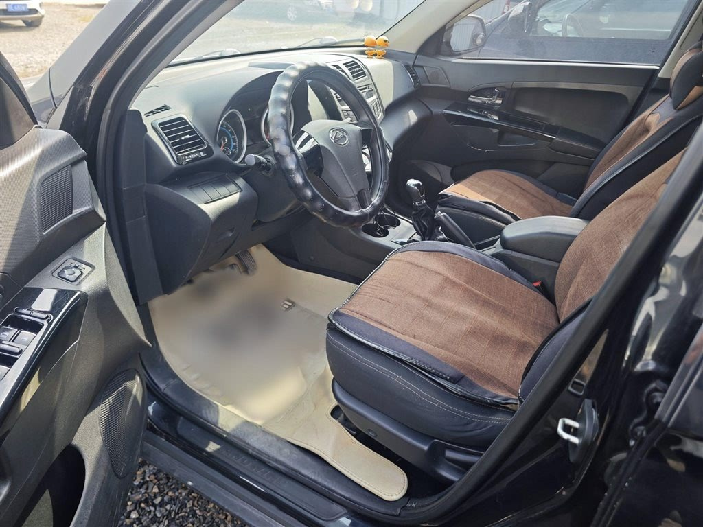 LINDWIND X5 2013