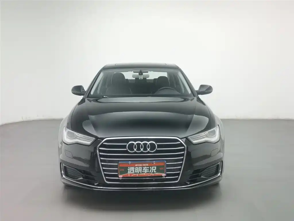 AUDI A6L 2016