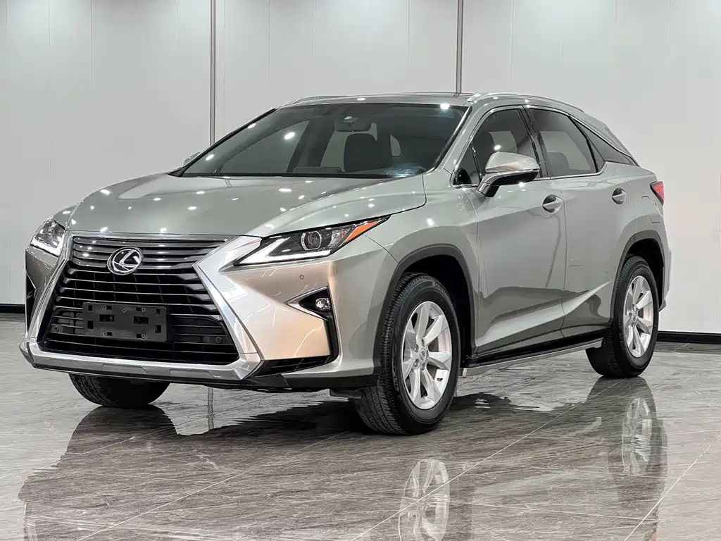 LEXUS RX 2016