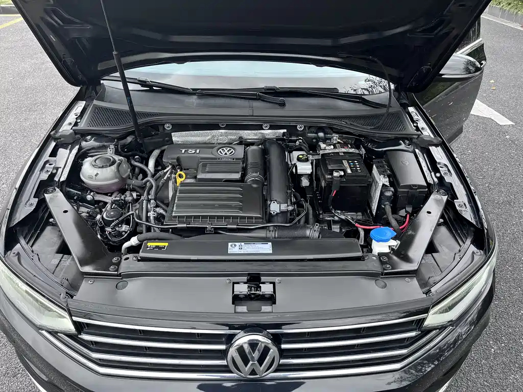VOLKSWAGEN MAGOTAN 2020