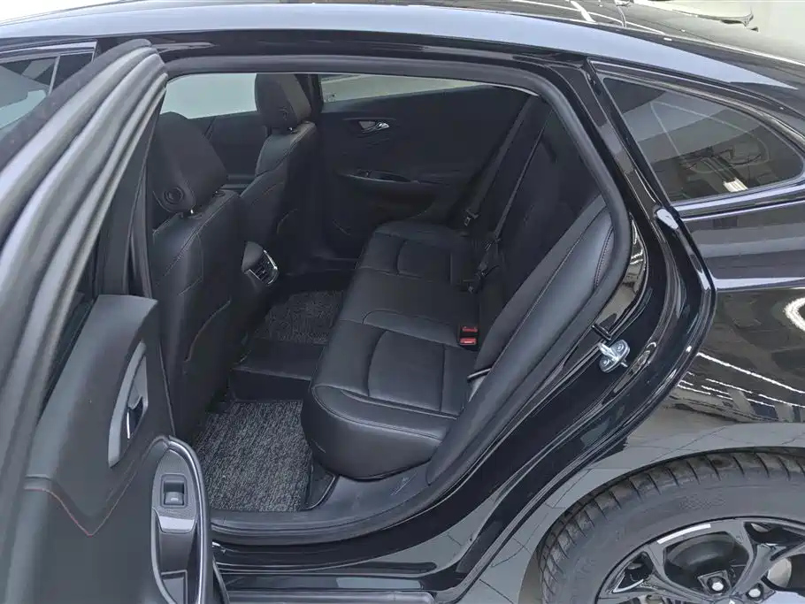 CHEVROLET MALIBU XL 2020