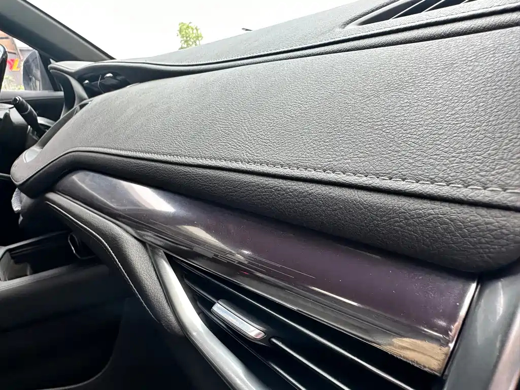 CADILLAC XT4 2018