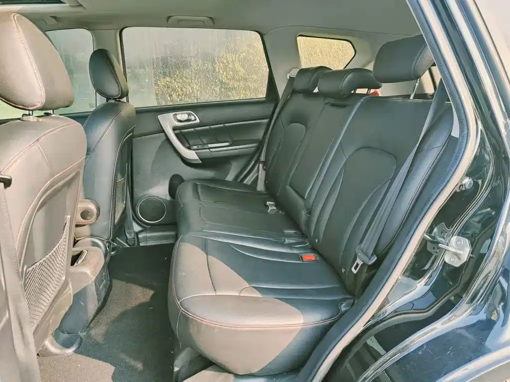 HAVAL H6 2015