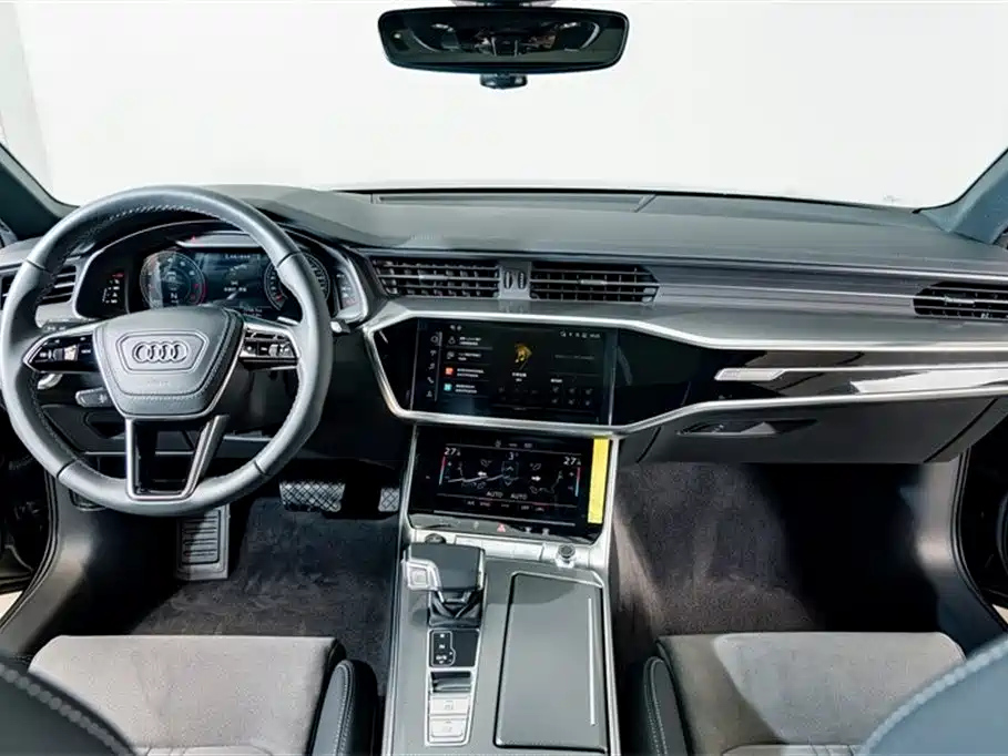 AUDI A6L 2023