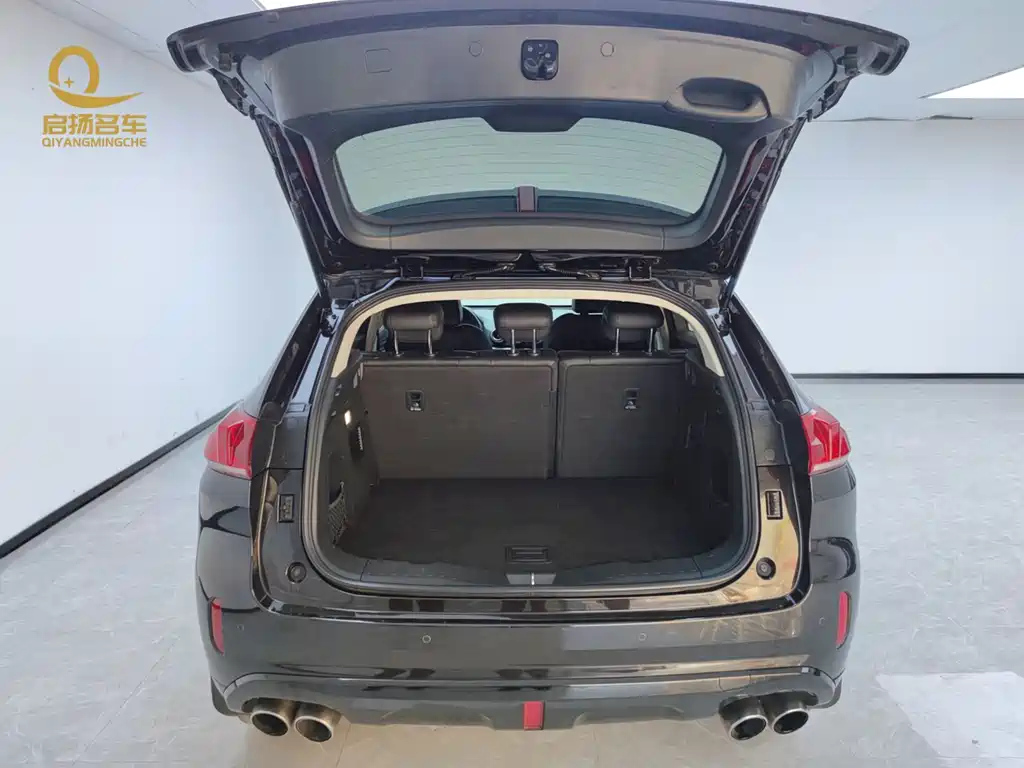 WEY VV5 2019