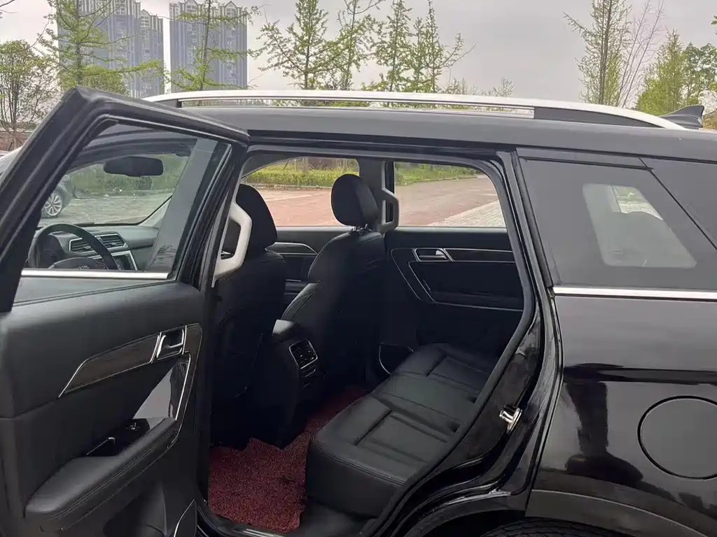 HAVAL H6 COUPE 2016